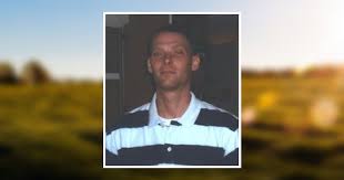 Todd Bryant Obituary June 6, 2009