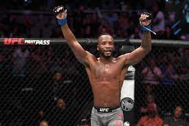 Leon edwards breaking news and and highlights for ufc 263 fight vs. Leon Edwards Ufc