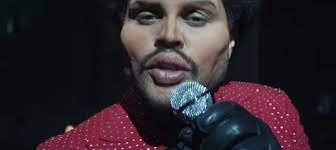 The weeknd wrote and produced the song with producers max martin and oscar holter, with belly and jason quenneville receiving additional writing credits. See The References In The Weeknd S Save Your Tears Video Popsugar Entertainment Uk