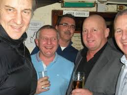 Good bunch of players here,,,Riser/City,,,,RIP ROSSY