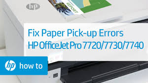 Hp officejet pro 7720 driver. Installing Ink Cartridges Hp Officejet Pro 7720 7730 7740 Wide Format Aio Printer Hp Youtube