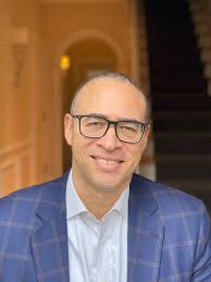 People at The Gates Cambridge Trust