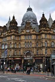 A city at the heart of the action, bursting with life and cultural energy. Pin By Melody Martin On Travel Leeds England Leeds City England And Scotland