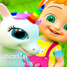 Sing, dance, and munch on delicious unicorn noodles as you learn the order of the planets from the sun! Download Unicorn Toy By Billion Surprise Toys Kids Music