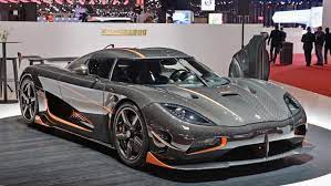 It was built to maximize both top speed and efficiency. Koenigsegg Agera Rs Specs 0 60 Performance Data Fastestlaps Com