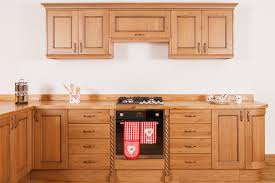 solid wood kitchen cabinets