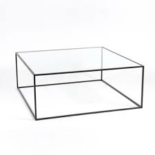 Square glass coffee table should always look refreshing, unique and elegant, as that is where you would sit for a fresh cup of coffee and feel rejuvenated. Contemporary Coffee Table Minimalist Design Strand Dare Studio Contemporary Coffee Table Minimalist Coffee Table Coffee Table