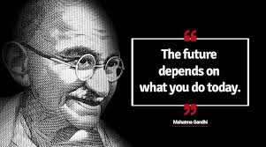 Mahatma Gandhi Death Anniversary Inspirational Quotes Famous Thoughts Of Mahatma Gandhi Lifestyle News The Indian Express A universe of ineffable gaudiness spun itself out in his brain while the clock ticked on the washstand and the moon. mahatma gandhi death anniversary