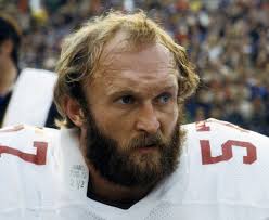 Former St. Louis Cardinals Linebacker Mark Arneson Dies at the age of 73