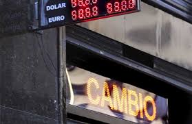 Transferencias a todos los bancos en vzla. Ajuste Al Cepo El Bcra Les Prohibe Vender Dolares A La