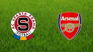 All scores of the played games, home and away stats, standings table. Sparta Praha Vs Arsenal Fc 2000 2001 Footballia