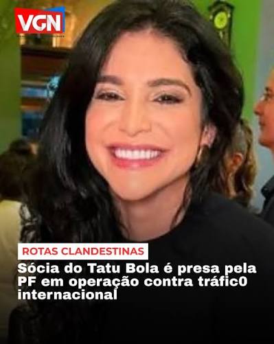 A empres&aacute;ria e advogada Thatiana Rabelo Mesquita Theodoro, s&oacute;cia-administradora da empresa respons&aacute;vel pelo Tatu Bola Bar, foi presa preventivamente pela Pol&iacute;cia Federal nessa ter&ccedil;a-feira (25.08), em Cuiab&aacute;. Ela &eacute; investigada na Opera&ccedil;&atilde;o