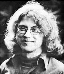 When I begin the long work of rising”—A Tribute to David Fetcho