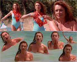Naked Roma Downey in Second Honeymoon < ANCENSORED