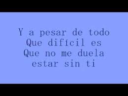 Pin En Musica