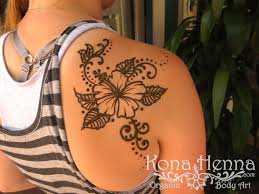 Kona Henna Studio Shoulders Gallery Henna Designs Hand Henna Tattoo Designs Henna Tattoo Shoulder