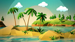 Minimalism Nature Low Poly Wallpapers Hd Desktop And Mobile Backgrounds Free for commercial use no attribution required high quality images.