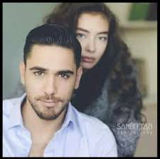 Fatih Harbiye Turkish Actors Actors Actresses