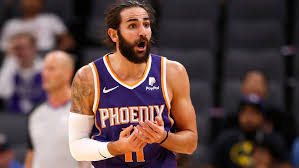 Create or join a fantasy basketball league, draft players, track rankings, watch highlights, get pick advice, and more! Ricky Rubio Bringing His Personality To Surprising Phoenix Team
