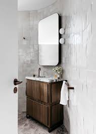 Maybe you would like to learn more about one of these? Des Zelliges Dans La Salle De Bain Frenchy Fancy