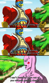 Kirby Kujo Vs Dededio Kirby Know Your Meme