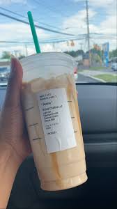 Starbucks' blonde roast coffee takes the (coffee) cake for being the most heavily caffeinated item on our list. Starbucks Drinks Starbucks Drinks Recipes Coffee Recipes Starbucks Starbucks Recipes