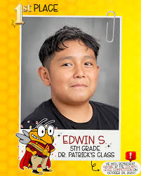 🏆 Spanish Spelling Bee Spotlight! Haynie Elementary held its school  Spanish Spelling Bee