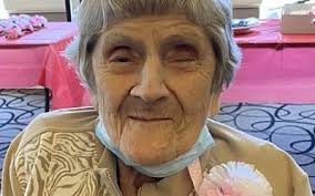 The Blogs: In Praise of Jewish Mothers, A Tribute to Jewish Mothers  Everywhere