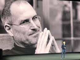 Apple marks 10th anniversary of Steve Jobs' death with touching tribute