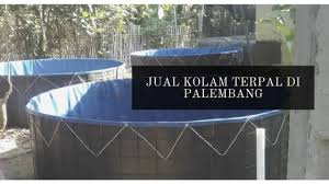 Jual Kolam Terpal Di Palembang Prassterpal Com