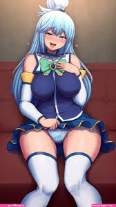 SHIZUKA NAKAMURA Nude: Exclusive Mature Anime XXX Gallery