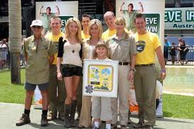 Bob irwin is a celebrated australian naturalist, animal conservationist, and a pioneering herpetologist who is also famous for his conservation and husbandry work with apex predators and reptiles. Guzr41qch3k14m