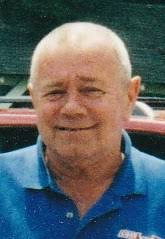 Obituary for Willis A. Mellott