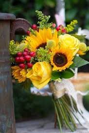 Silk wedding flowers | rustic wedding decorations (large) $30.00) (5 reviews. 140 Sunflower Wedding Ideas Sunflower Wedding Wedding Wedding Flowers
