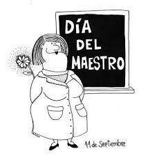 Esta es una recopilación de los mejores dibujos para colorear del día del maestro, el cual es una celebración muy importante ya que se conmemora una noble labor, la cual es llevada con esmero y ahínco por cada uno de los docentes. Dia Del Maestro Dibujos Para Pintar