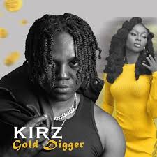 Play Gold Digger by Kirz
