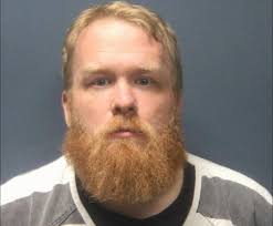Arrest of Austin Robert CRAIN for Violation of Order of Protection in  Sevier County
