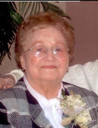Obituary for Constance “Connie” J. (Mattingly) Young