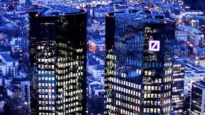Exploring the relationship between people, business & the economy. Deutsche Bank To Speed Up Integration Of Postbank Financial Times