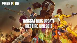 Inilah Tanggal Rilis Update Ob28 Free Fire Ff Juni 2021 Spin Esports