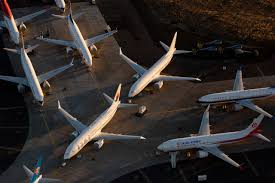 Site includes news, system and operating introduction. How Boeing And The F A A Created The 737 Max Catastrophe The New Yorker