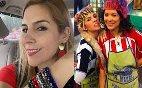 Yo sé que ella se fue en paz, yo sé que sí, inclusive hubo una última. Karla Panini Confiesa A Laura Bozzo Que Le Duele Que La Gente No Le Crea Notigram