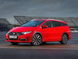 Best Diesel Cars Ever Honda Civic Tourer 1 6 I Dtec C Honda Honda Civic Honda