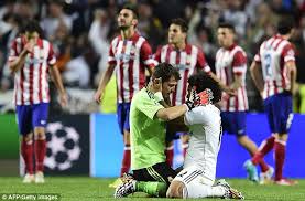 Maybe you would like to learn more about one of these? Ni Real Madrid Bingwa Ulaya Yaifumua Atletico 4 1 Ureno Bin Zubeiry Sports Online