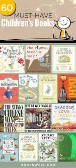 60 New Old Classic Children S Books Every Child Should Read Shopswell Childrens Books Kids Reading Children S Books