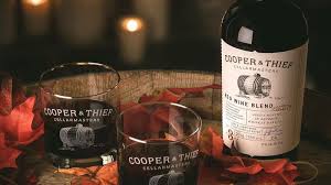 Bourbon Barrel Aged Wine Isn T Real Wine And That S O K Bourbon Barrel Wine Bourbon