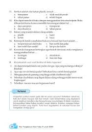 Maybe you would like to learn more about one of these? Page 97 Ilmu Pengetahuan Alam 4