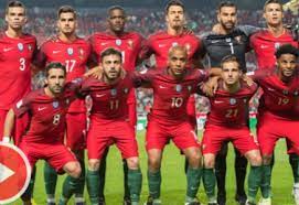 How To Watch Portugal Vs Ukraine Live Stream Online 2019 20 Season Portugal Team Portugal Football Team Ronaldo