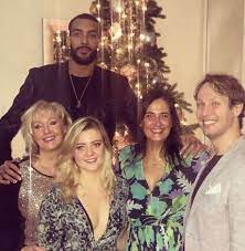 The problem isn't so much gobert as it is gobert is being asked to cover. Who Is Rudy Gobert S Girlfriend Wife