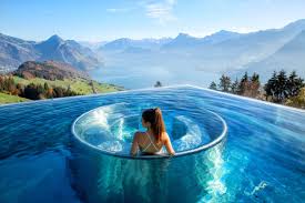 Spa At Hotel Villa Honegg Hotel Villa Honegg Villa Honegg Hotel Villa Honegg Switzerland